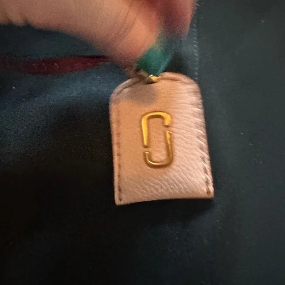 Marc Jacobs Editor Shoulder Bag - Picture 3 of 8